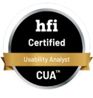 HFI Badge